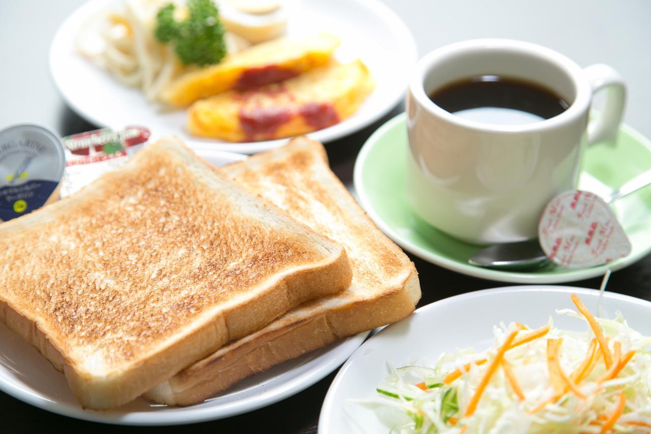 Hotel Sun Royal Utsunomiya Zewnętrze zdjęcie
