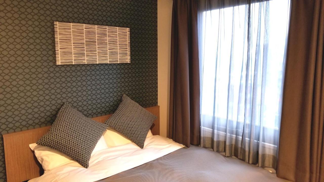 Hotel Sun Royal Utsunomiya Zewnętrze zdjęcie