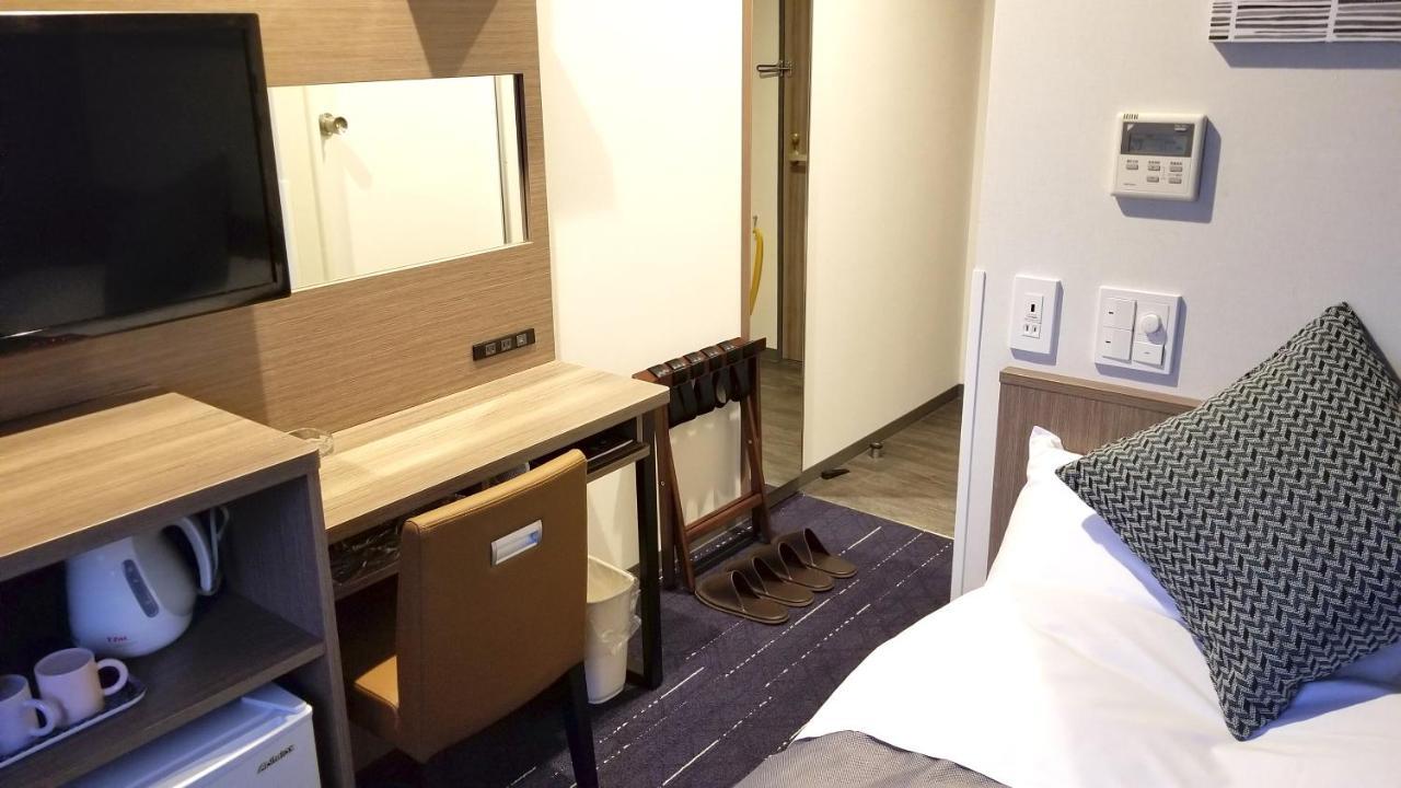 Hotel Sun Royal Utsunomiya Zewnętrze zdjęcie
