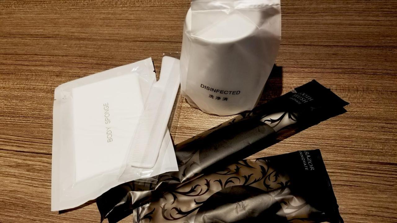 Hotel Sun Royal Utsunomiya Zewnętrze zdjęcie